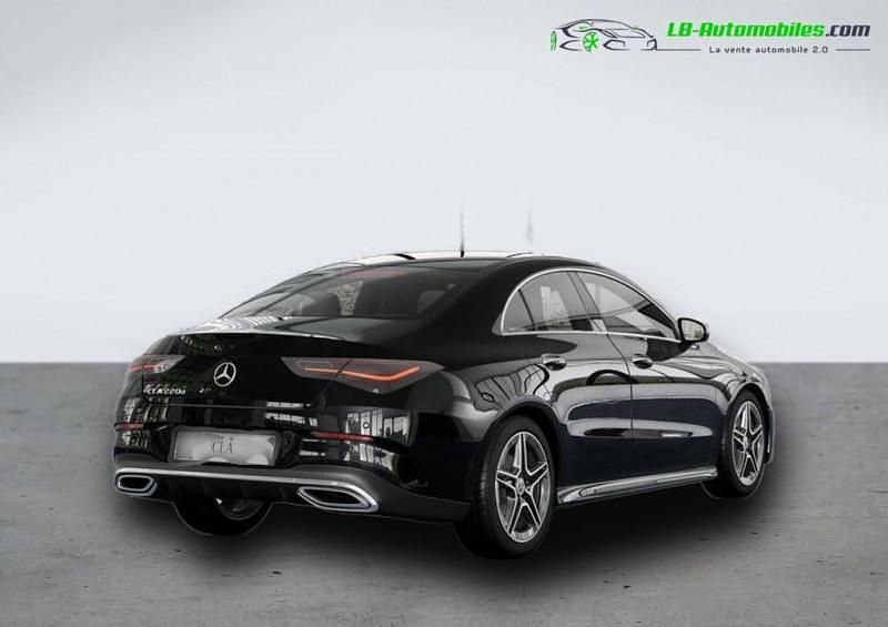 Utilisé 2024 Mercedes 220 Coupé | 44 400 € (Prix juste) - Image 1/4