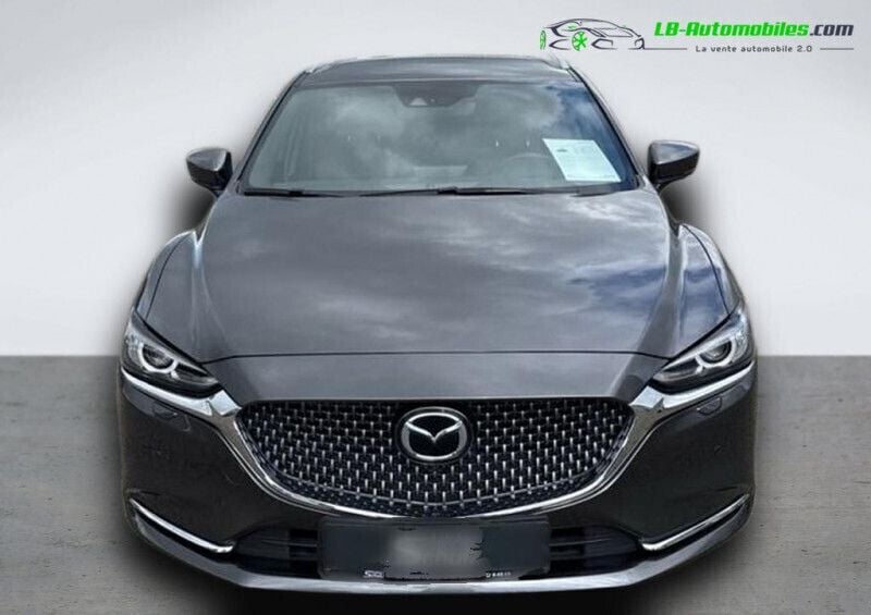 Utilisé 2020 Mazda 6 Break | 30 200 € (Prix juste) - Image 1/4