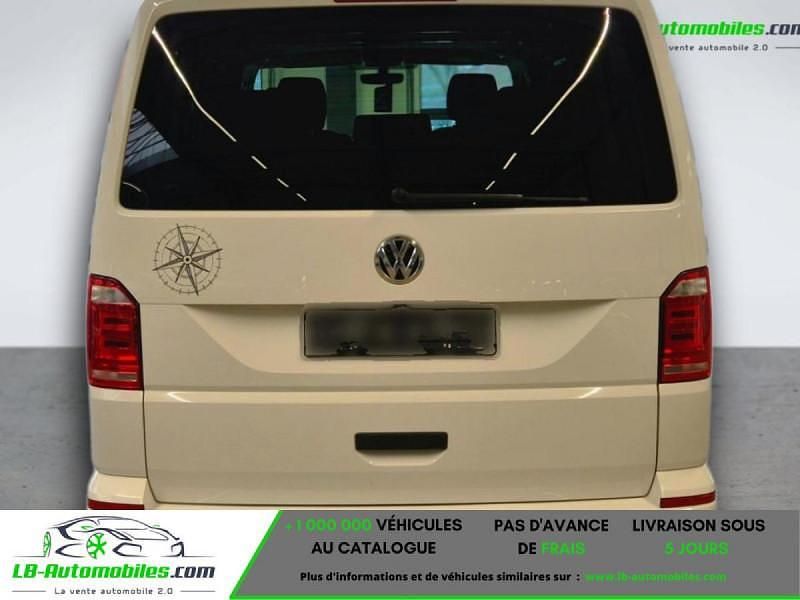 Occasion VW Multivan 114 ch (83 kW) 2017 Van