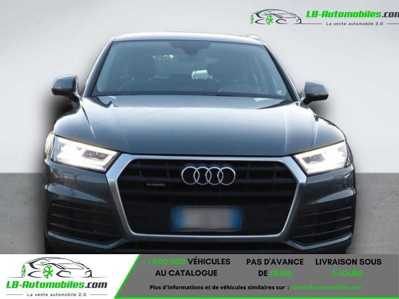 Occasion Audi Q5 190 ch (139 kW) 2018 SUV