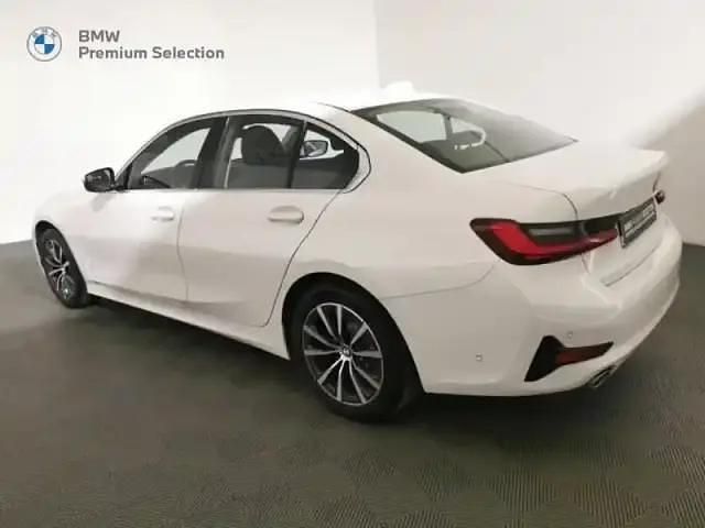 Occasion BMW 318 Sport Line 2022 Alpinweiss Berline