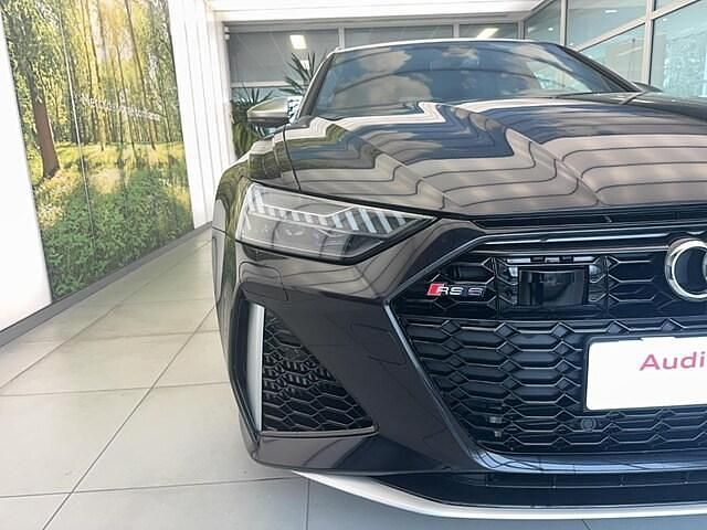 Occasion Audi RS6 600 ch (441 kW) 2020 Break