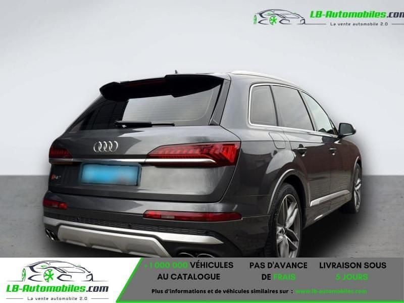 Occasion Audi SQ7 Sport 435 ch (319 kW) 2019 SUV