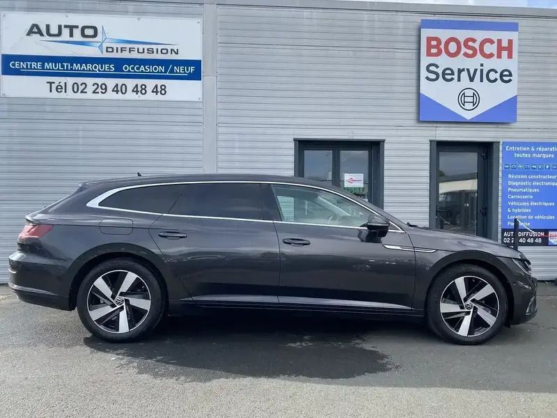 Utilisé 2021 VW Arteon Break | 29 950 € (Super prix) - Image 1/4