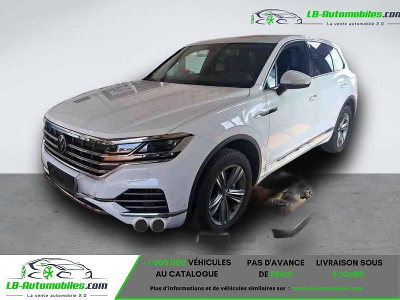 Utilisé 2022 VW Touareg SUV | 55 600 € (Bon prix) - Image 1/4