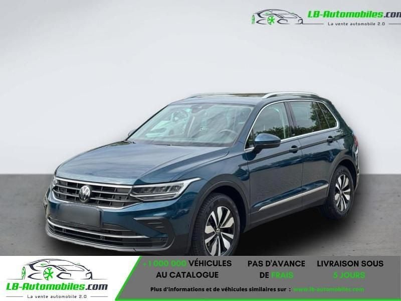 Occasion 2024 VW Tiguan SUV | 35 500 € (Super prix) - Image 1/4