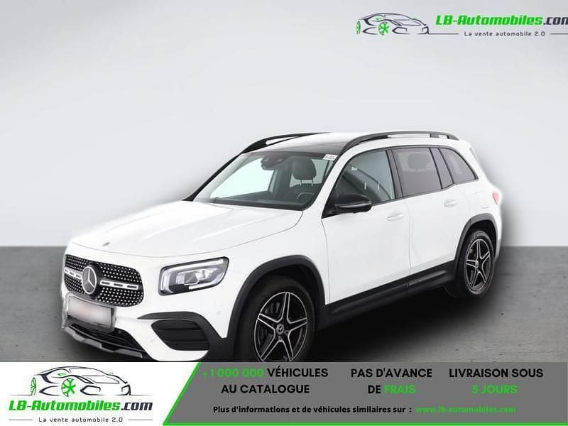 Utilisé 2020 Mercedes GLB250 SUV | 45 100 € - Image 1/4