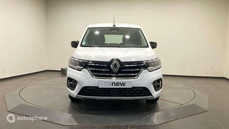 Occasion Renault Kangoo Zen 97 ch (71 kW) 2022 Monospace