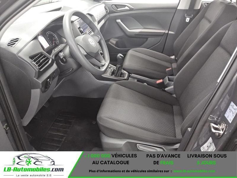 Occasion VW T-Cross 95 ch (69 kW) 2021 SUV