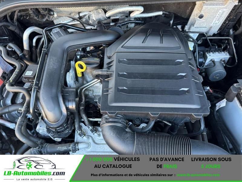 Occasion Skoda Fabia 95 ch (69 kW) 2021 Break