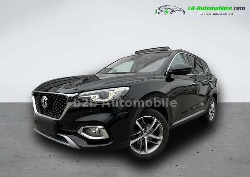 Utilisé 2021 MG EHS SUV | 23 700 € (Prix assez cher) - Image 1/4