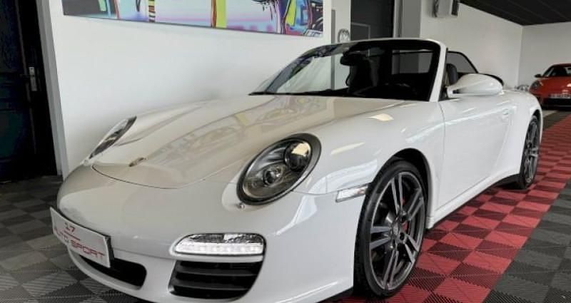 Utilisé 2009 Porsche 911 Carrera 4S Coupé | 79 997 € (Prix cher) - Image 1/4