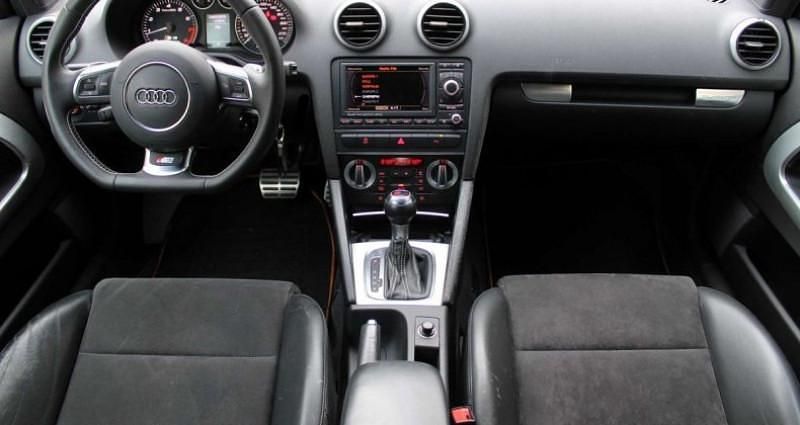 Occasion Audi S3 Sport 265 ch (194 kW) 2010 Berline