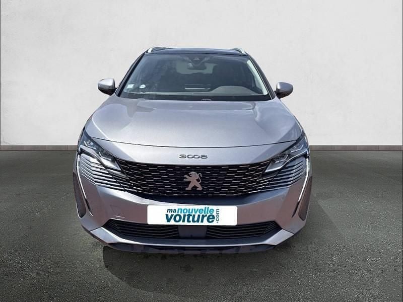 Occasion Peugeot 3008 S 130 ch (95 kW) 2021