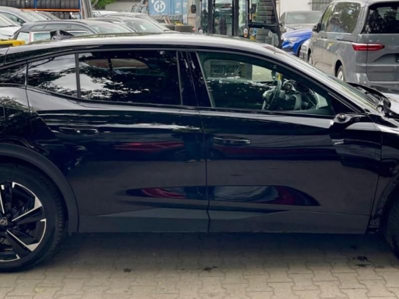 Occasion Peugeot 408 131 ch (96 kW) 2023 SUV