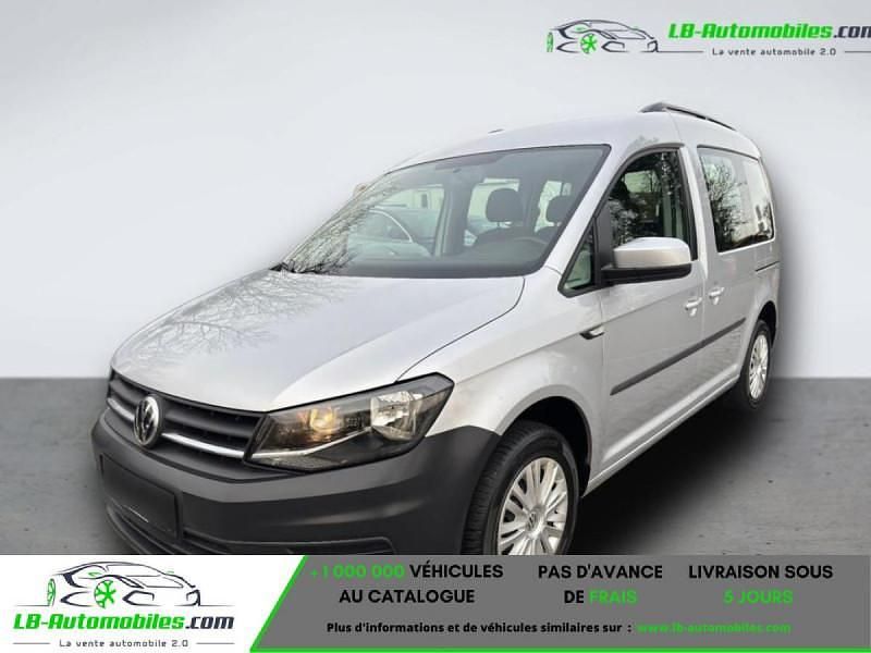 Occasion VW Caddy 102 ch (75 kW) 2019 Monospace