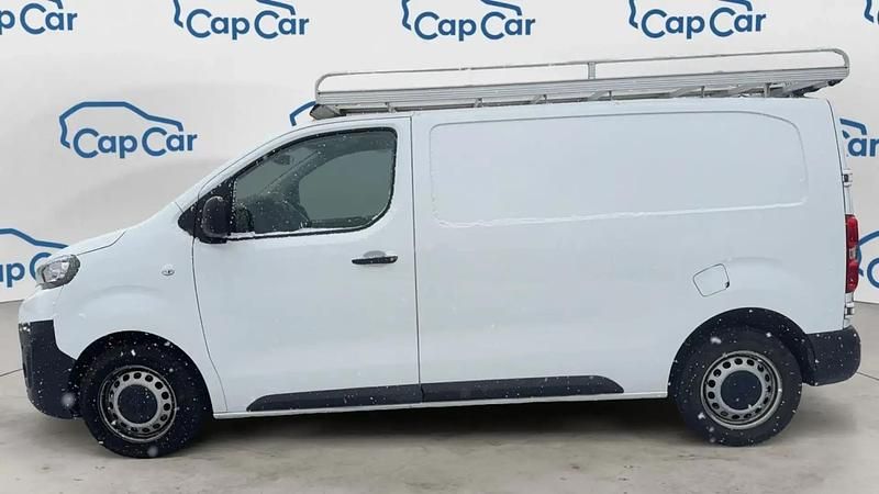 Occasion Peugeot Expert 122 ch (89 kW) 2021 Blanc Van
