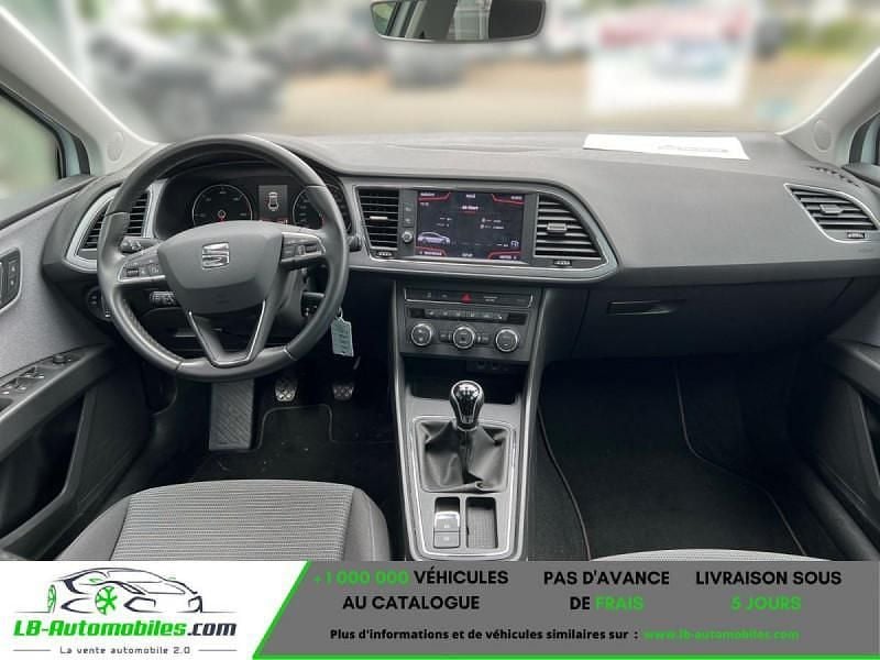 Occasion Cupra Leon 116 ch (85 kW) 2020 Break