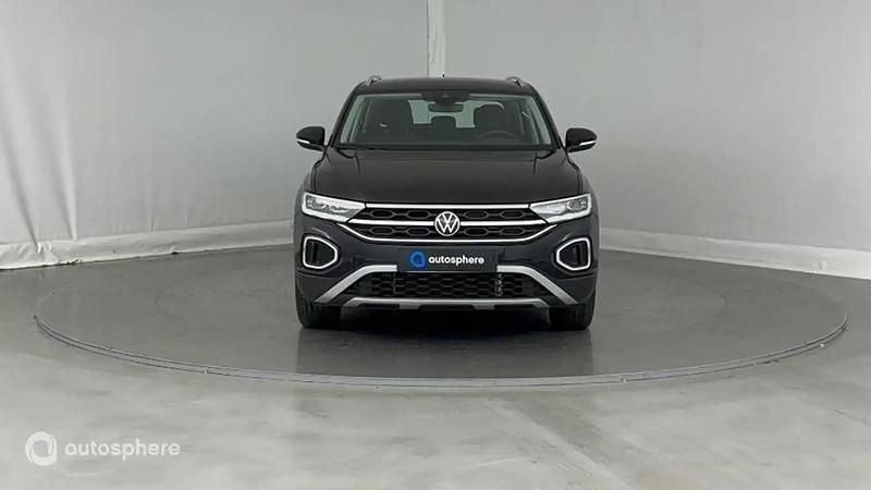 Occasion VW T-Roc Style 152 ch (111 kW) 2025 SUV