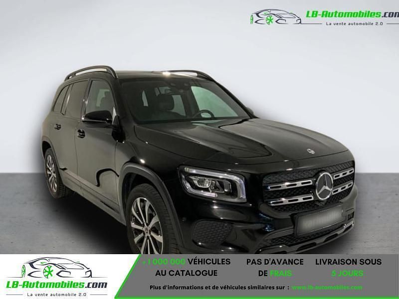 Utilisé 2023 Mercedes GLB250 SUV | 50 200 € - Image 1/4