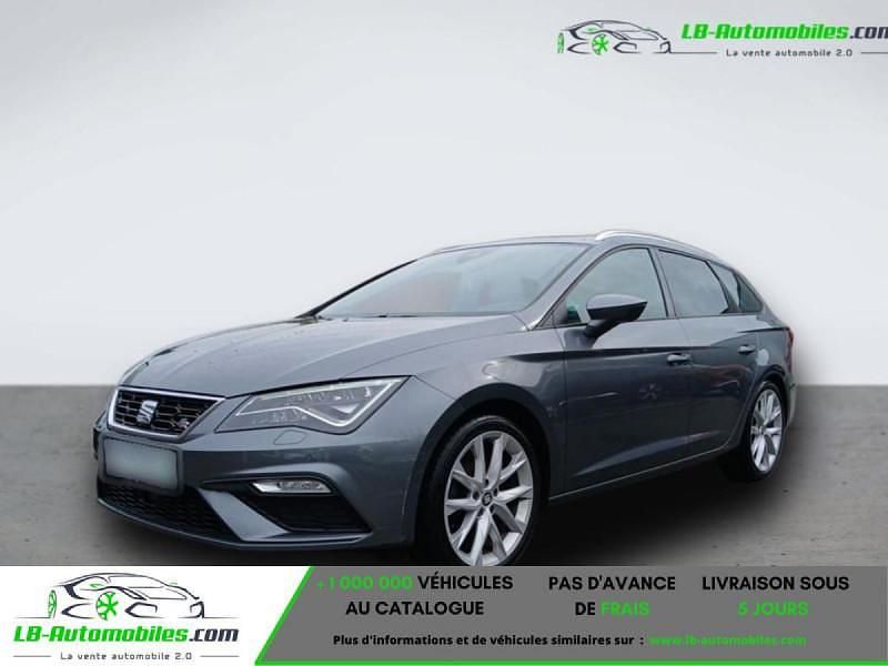 Occasion 2018 Cupra Leon Break | 21 400 € (Prix juste) - Image 1/4