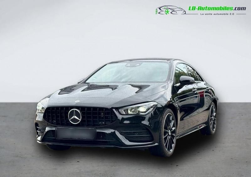 Utilisé 2021 Mercedes 250 Coupé | 37 200 € - Image 1/4