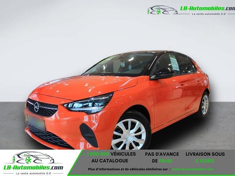 Utilisé 2022 Opel Corsa-e Citadine | 16 400 € (Bon prix) - Image 1/4