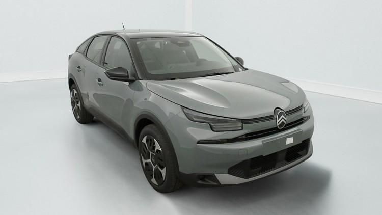 Nouvelle 2025 Citroën C4 Berline | 22 650 € (Super prix) - Image 1/1