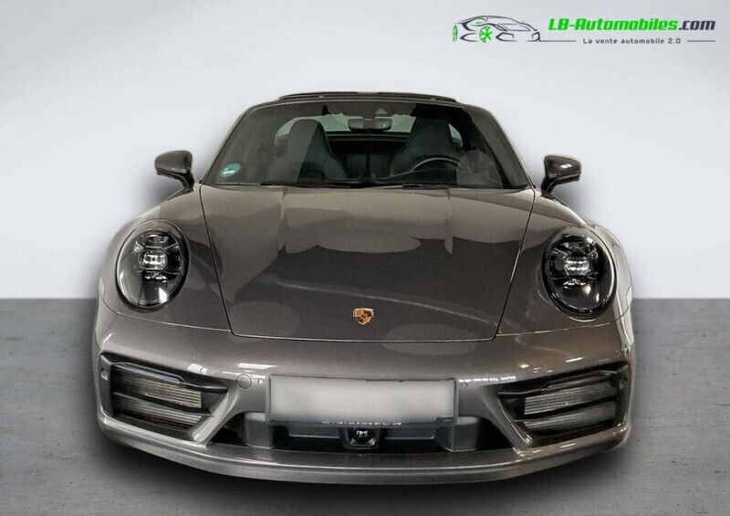 Utilisé 2023 Porsche 911 Coupé | 184 700 € (Bon prix) - Image 1/4