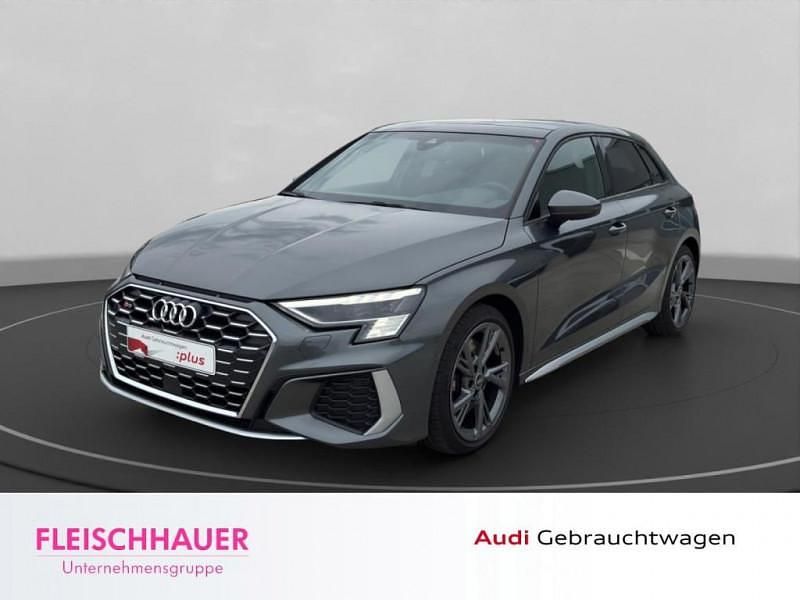 Occasion 2022 Audi S3 Sport Berline | 36 980 € (Super prix) - Image 1/4