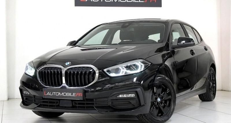 Occasion BMW 116 Sport Line 116 ch (85 kW) 2021 Citadine