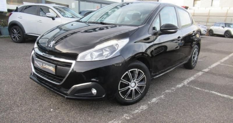 Occasion 2015 Peugeot 208 Business-Line Citadine | 7 990 € (Bon prix) - Image 1/4