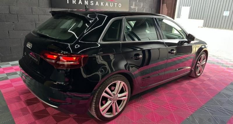 Occasion Audi A3 Design 150 ch (110 kW) 2020 Berline