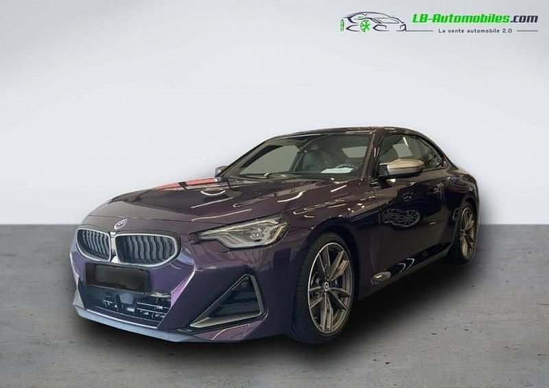Utilisé 2023 BMW M240 M Sport Coupé | 49 300 € - Image 1/4