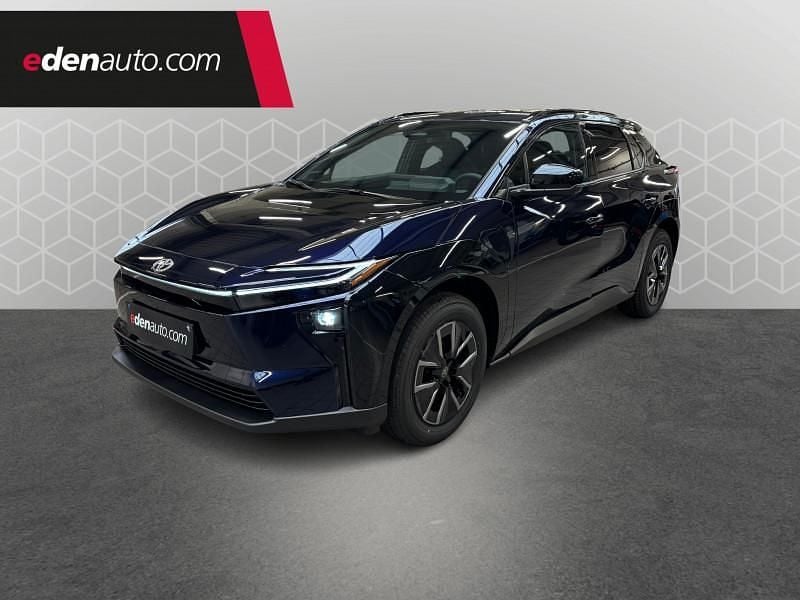 Occasion Toyota bZ4X Lounge 164 kW (224 ch) 2025 SUV
