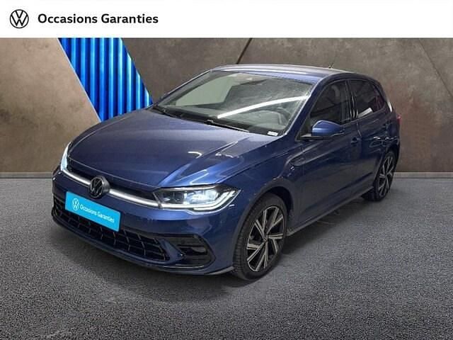 Occasion 2024 VW Polo R-line | 24 890 € (Prix juste) - Image 1/4