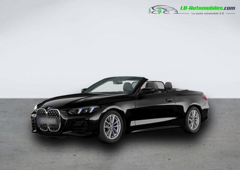 Utilisé 2024 BMW 430 Comfort Edition Coupé | 61 800 € - Image 1/3