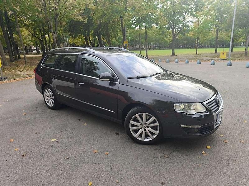 Occasion VW Passat 250 ch (183 kW) 2006 Break