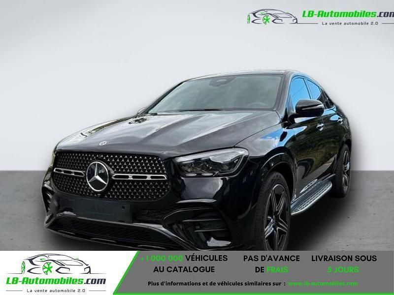 Utilisé 2025 Mercedes GLE350 Coupé | 104 200 € (Prix assez cher) - Image 1/4