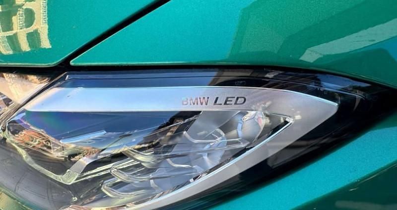 Occasion BMW M4 Competition Edition 510 ch (375 kW) 2022 Coupé