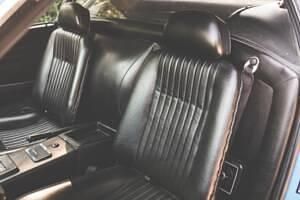 Occasion De Tomaso Pantera 330 ch (242 kW) 1971 Bleu Coupé