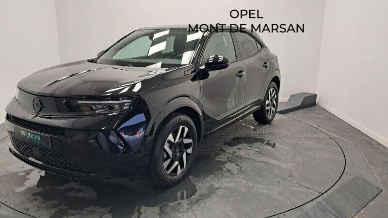 Nouvelle 2025 Opel Mokka SUV | 33 331 € (Prix cher) - Image 1/4