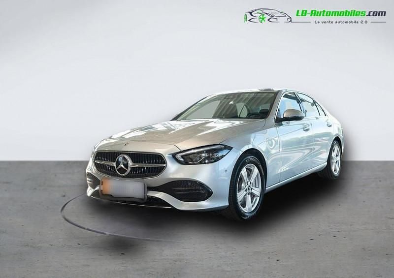 Utilisé 2024 Mercedes C300e Berline | 46 000 € (Prix juste) - Image 1/4