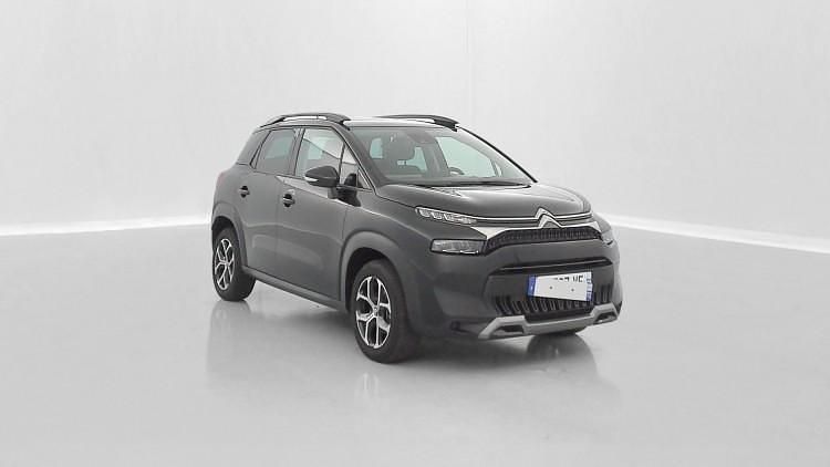 Utilisé 2024 Citroën C3 Aircross PureTech SUV | 18 200 € (Prix assez cher) - Image 1/1
