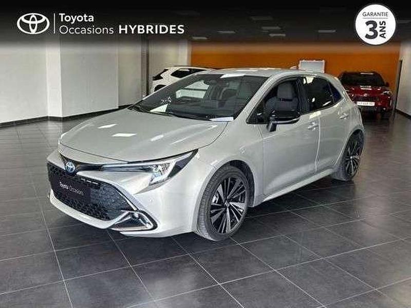 Occasion 2025 Toyota Corolla Design Berline | 31 990 € (Prix cher) - Image 1/1