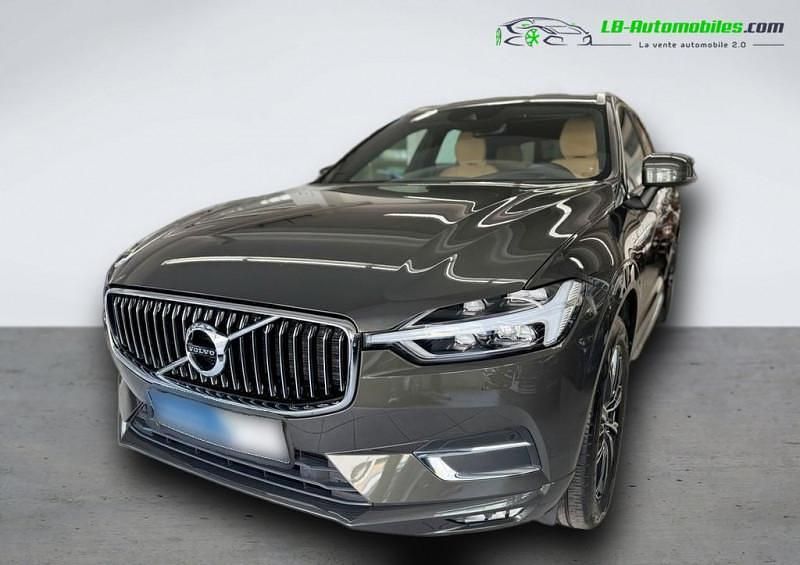 Utilisé 2020 Volvo XC60 SUV | 41 300 € (Prix juste) - Image 1/4