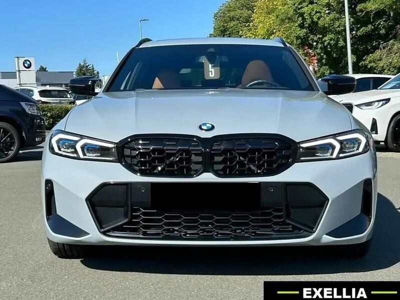 Gris Utilisé 2025 BMW M340 M Performance Berline | 71 900 € - Image 1/4