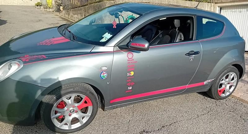 Occasion 2011 Alfa Romeo MiTo Citadine | 6 650 € - Image 1/4