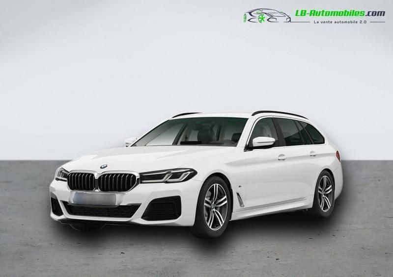 Utilisé 2022 BMW 530 Comfort Edition Berline | 44 500 € (Bon prix) - Image 1/4