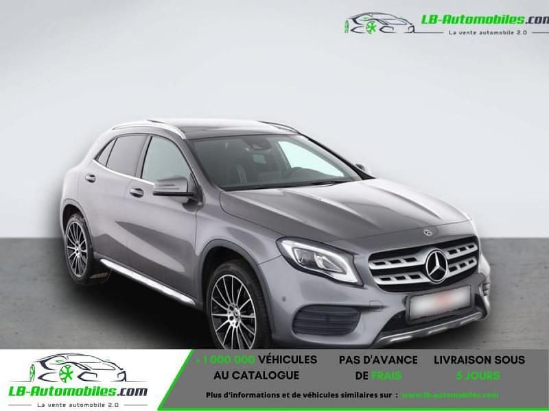 Utilisé 2018 Mercedes GLA250 SUV | 30 100 € - Image 1/4